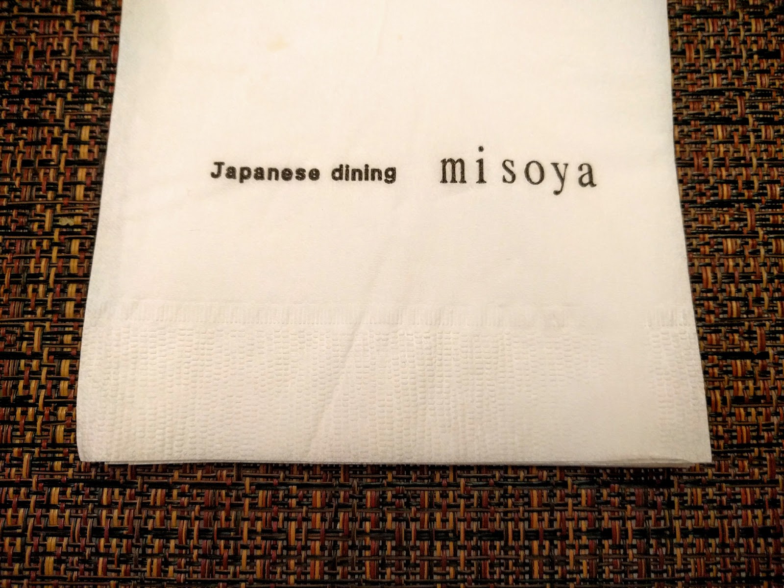 Photo of Misoya in Queens City, New York, United States - 10 Picture of Restaurant, Food, Point of interest, Establishment