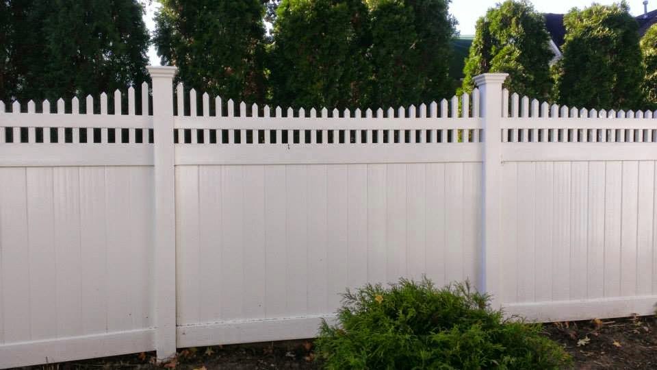 Photo of Bergen Fence in Ridgefield Park City, New Jersey, United States - 10 Picture of Point of interest, Establishment, General contractor