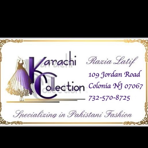 Photo of Karachi Collections in Colonia City, New Jersey, United States - 1 Picture of Point of interest, Establishment, Store, Clothing store