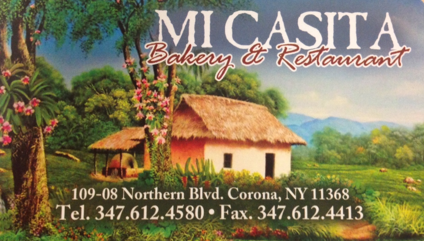 Photo of Mi Casita Bakery in Queens City, New York, United States - 1 Picture of Food, Point of interest, Establishment, Store, Bakery