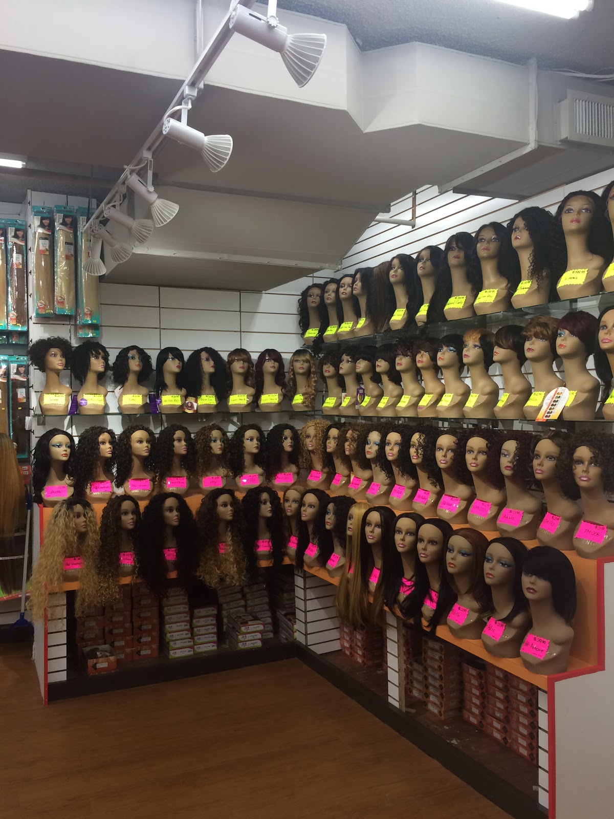 Photo of La Bella Beauty Supply in New York City, New York, United States - 4 Picture of Point of interest, Establishment, Store