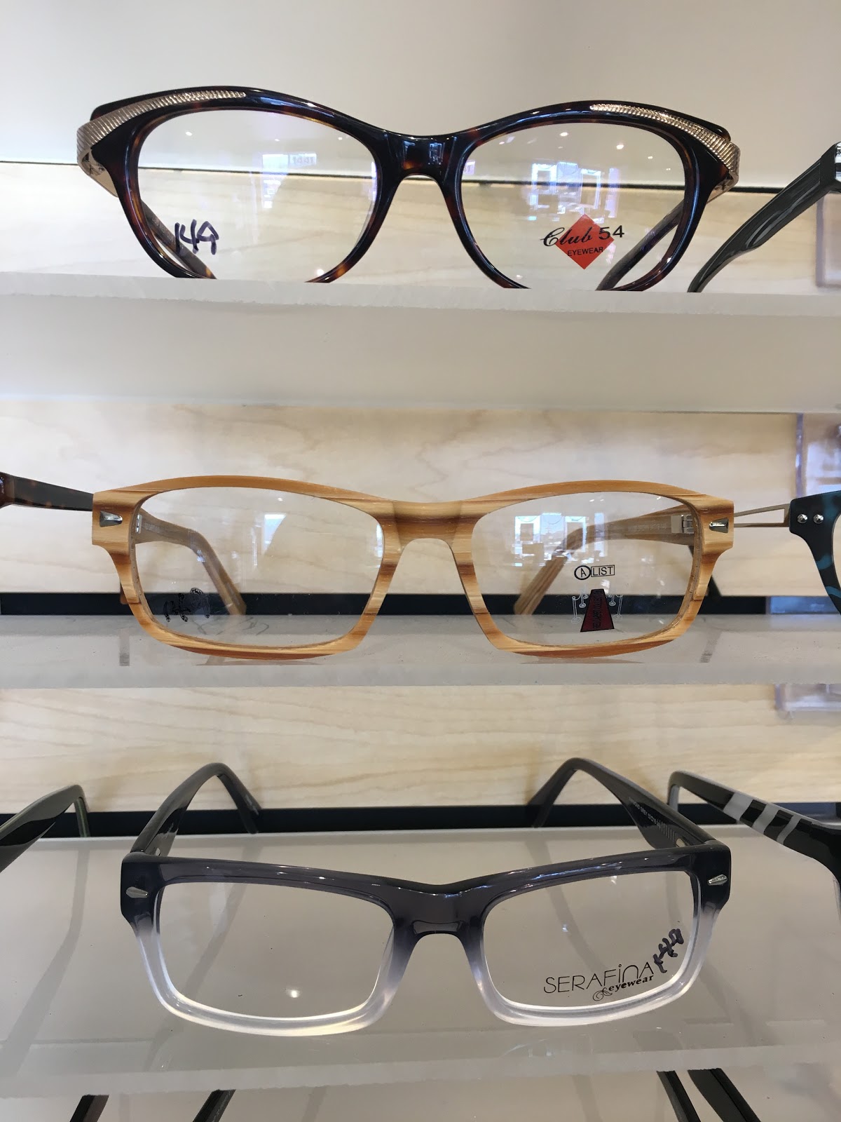 Photo of Cheaper Peepers in New Hyde Park City, New York, United States - 5 Picture of Point of interest, Establishment, Store, Health