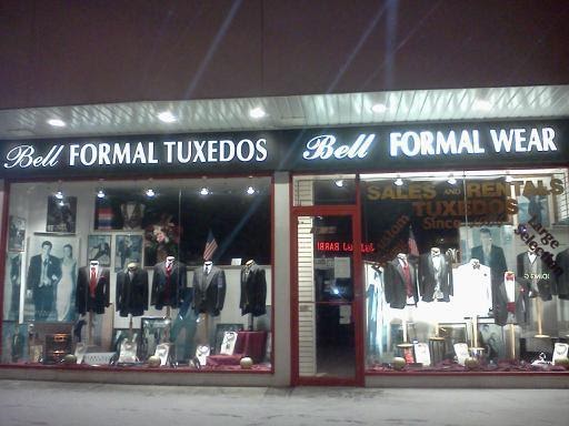 Photo of Bell Formal Tuxedo in Bayside City, New York, United States - 1 Picture of Point of interest, Establishment, Store, Clothing store