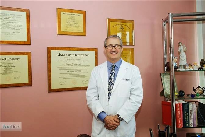 Photo of Ob-Gyn Associates of Englewood PA: Kilinsky Vladimir MD in Englewood City, New Jersey, United States - 2 Picture of Point of interest, Establishment, Health, Doctor