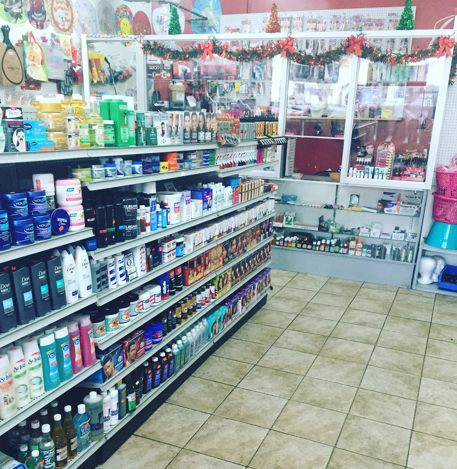 Photo of Broadway Beauty Supply in Newark City, New Jersey, United States - 1 Picture of Point of interest, Establishment, Store