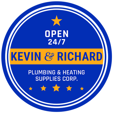 Photo of Kevin & Richard Plumbing & Heating Supplies in Brooklyn City, New York, United States - 4 Picture of Point of interest, Establishment, Store, Home goods store