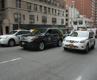 Photo of NYC Security Sevices in New York City, New York, United States - 1 Picture of Point of interest, Establishment