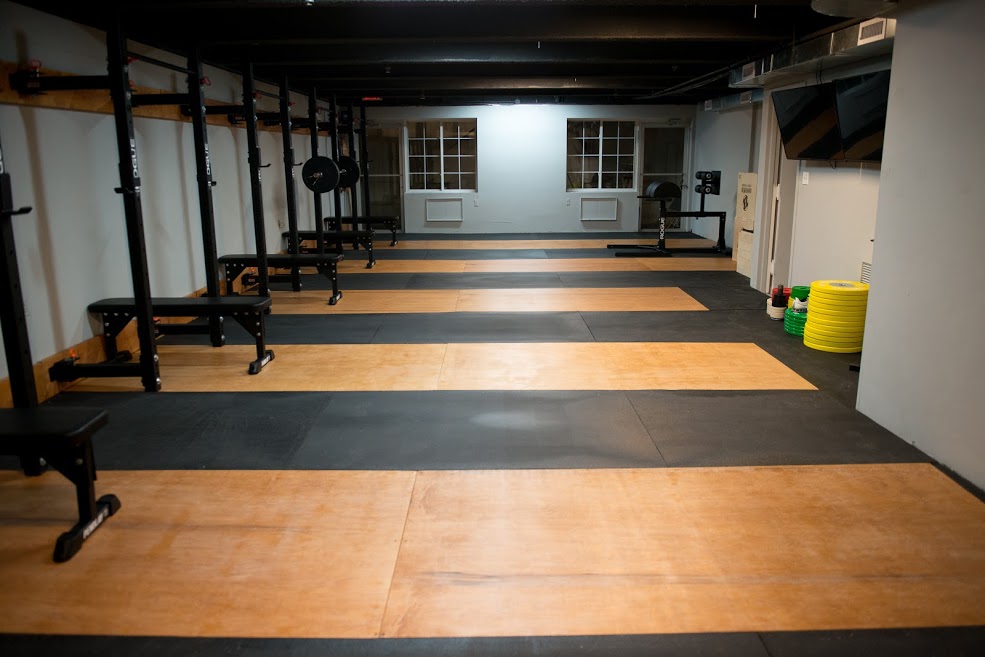 Photo of LTrain CrossFit in Kings County City, New York, United States - 3 Picture of Point of interest, Establishment, Health, Gym
