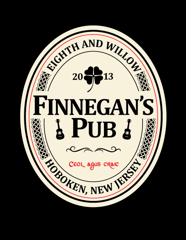 Photo of Finnegan's Pub in Hoboken City, New Jersey, United States - 6 Picture of Restaurant, Food, Point of interest, Establishment, Bar