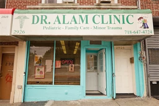 Photo of Dr. Muhammad S. Alam, MD in Brooklyn City, New York, United States - 2 Picture of Point of interest, Establishment, Health, Doctor