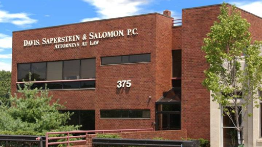 Photo of Davis, Saperstein & Salomon, P.C. in Teaneck City, New Jersey, United States - 7 Picture of Point of interest, Establishment, Lawyer
