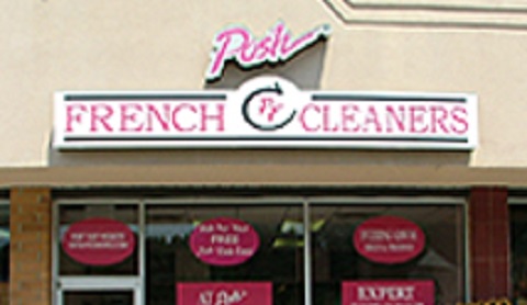 Photo of Posh French Cleaners in Staten Island City, New York, United States - 1 Picture of Point of interest, Establishment, Laundry