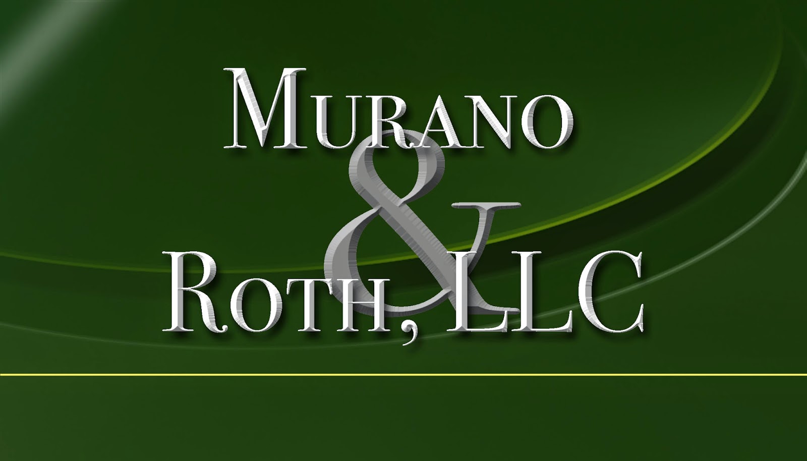 Photo of Murano & Roth, LLC in Oradell City, New Jersey, United States - 1 Picture of Point of interest, Establishment, Lawyer