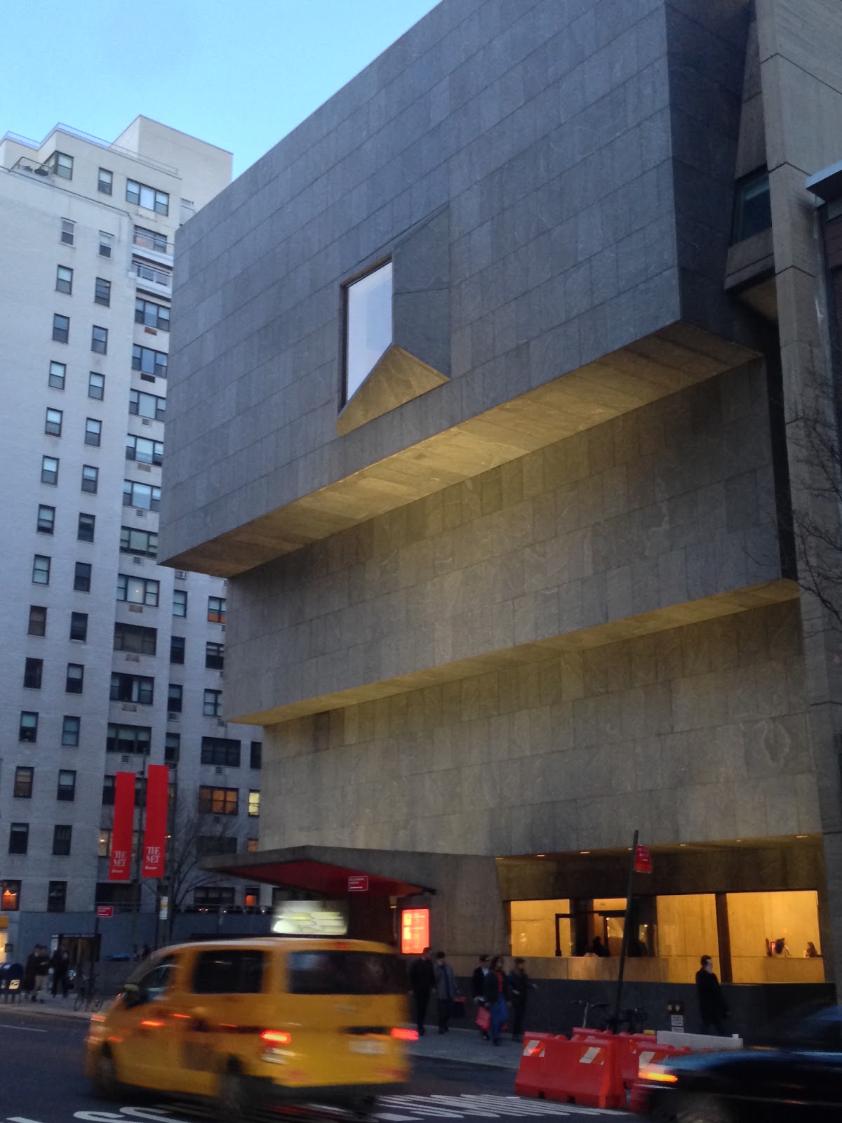 Photo of The Met Breuer in New York City, New York, United States - 3 Picture of Point of interest, Establishment, Museum