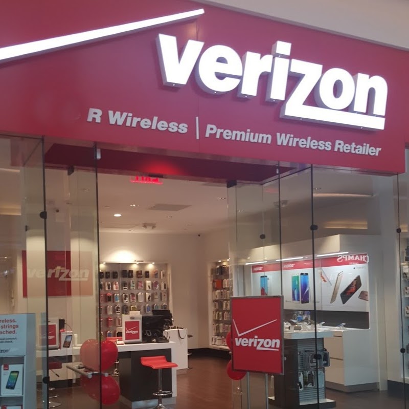 Photo of Verizon Wireless Premium Retailer / R Wireless - Garden City, NY in Garden City, New York, United States - 1 Picture of Point of interest, Establishment, Store, Electronics store