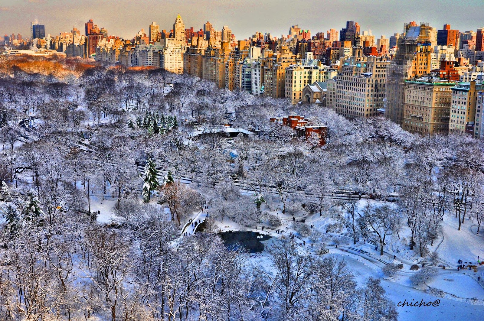 Photo of The Ritz-Carlton Residences in New York City, New York, United States - 3 Picture of Point of interest, Establishment