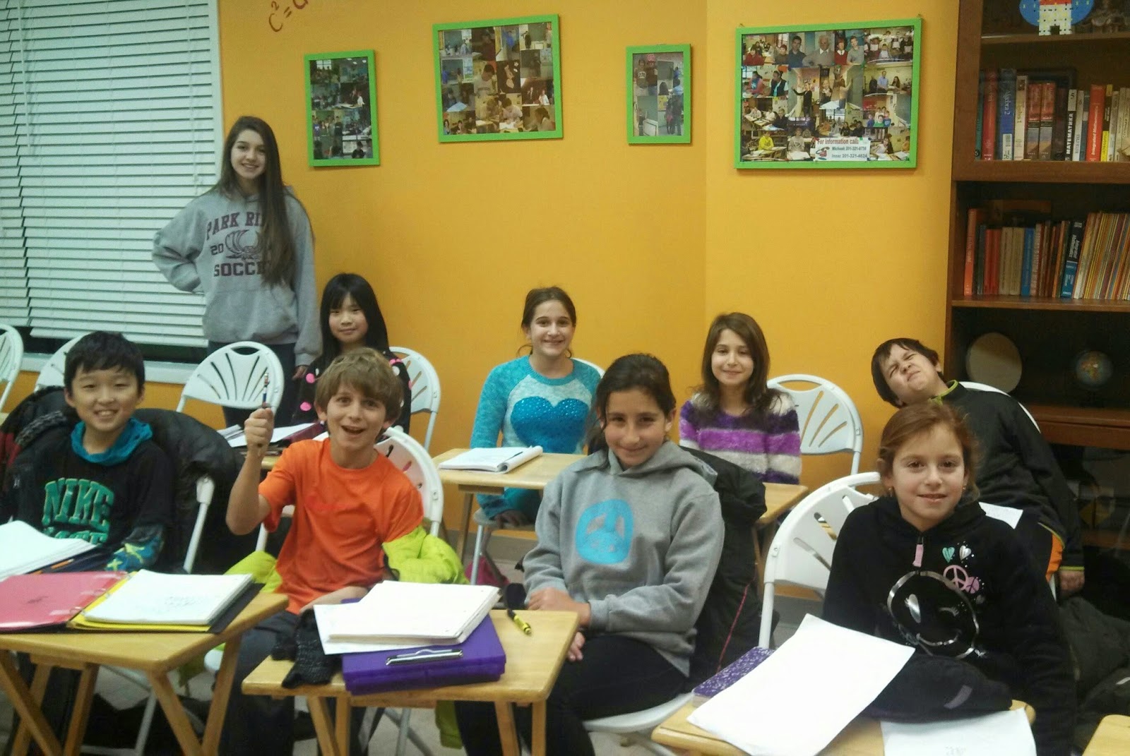 Photo of Advanced Math Academy in Saddle Brook City, New Jersey, United States - 5 Picture of Point of interest, Establishment