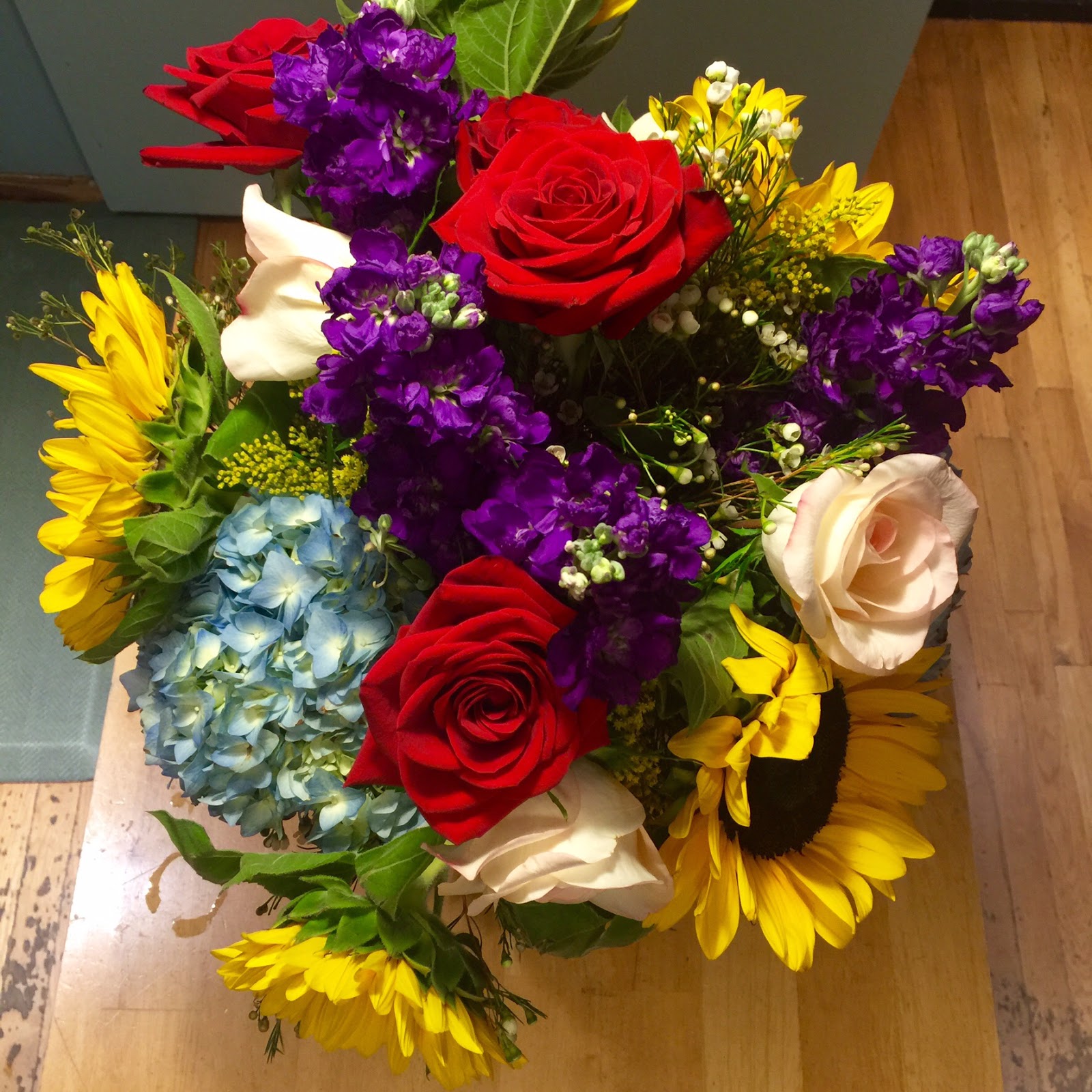 Photo of Flowers By Sutton in New Rochelle City, New York, United States - 1 Picture of Point of interest, Establishment, Store, Florist