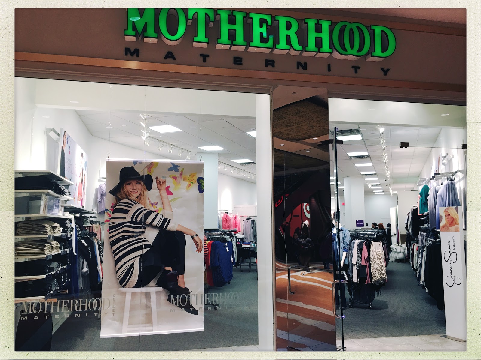 Photo of Motherhood Maternity in Kings County City, New York, United States - 1 Picture of Point of interest, Establishment, Store, Clothing store
