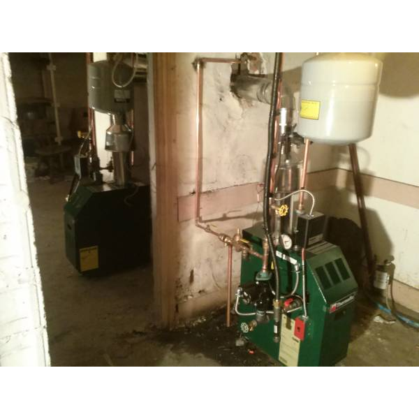 Photo of tri state boilers and ac in Hempstead City, New York, United States - 2 Picture of Point of interest, Establishment, General contractor, Electrician, Plumber