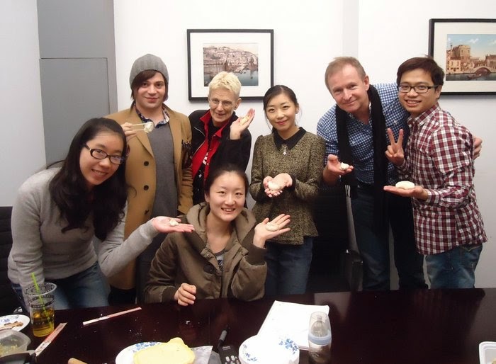 Photo of Chinese Learning Fount in New York City, New York, United States - 5 Picture of Point of interest, Establishment