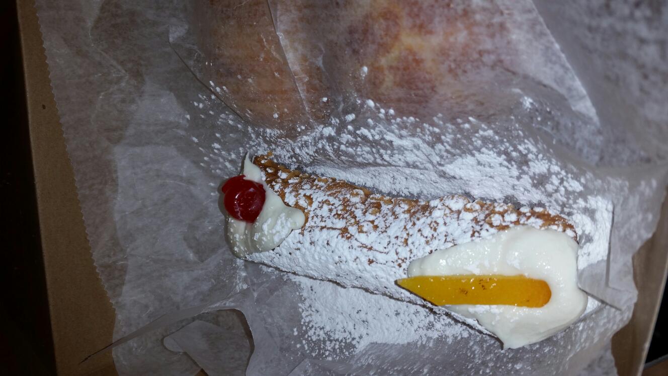 Photo of Cannoli Plus Inc in Kings County City, New York, United States - 2 Picture of Food, Point of interest, Establishment