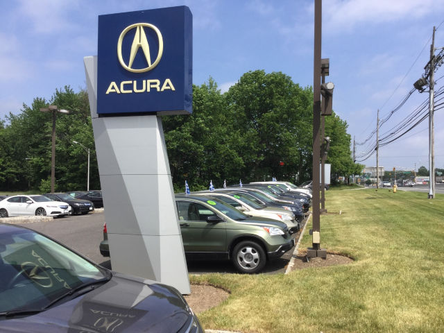 Photo of Open Road Acura of Wayne in Wayne City, New Jersey, United States - 3 Picture of Point of interest, Establishment, Car dealer, Store, Car repair