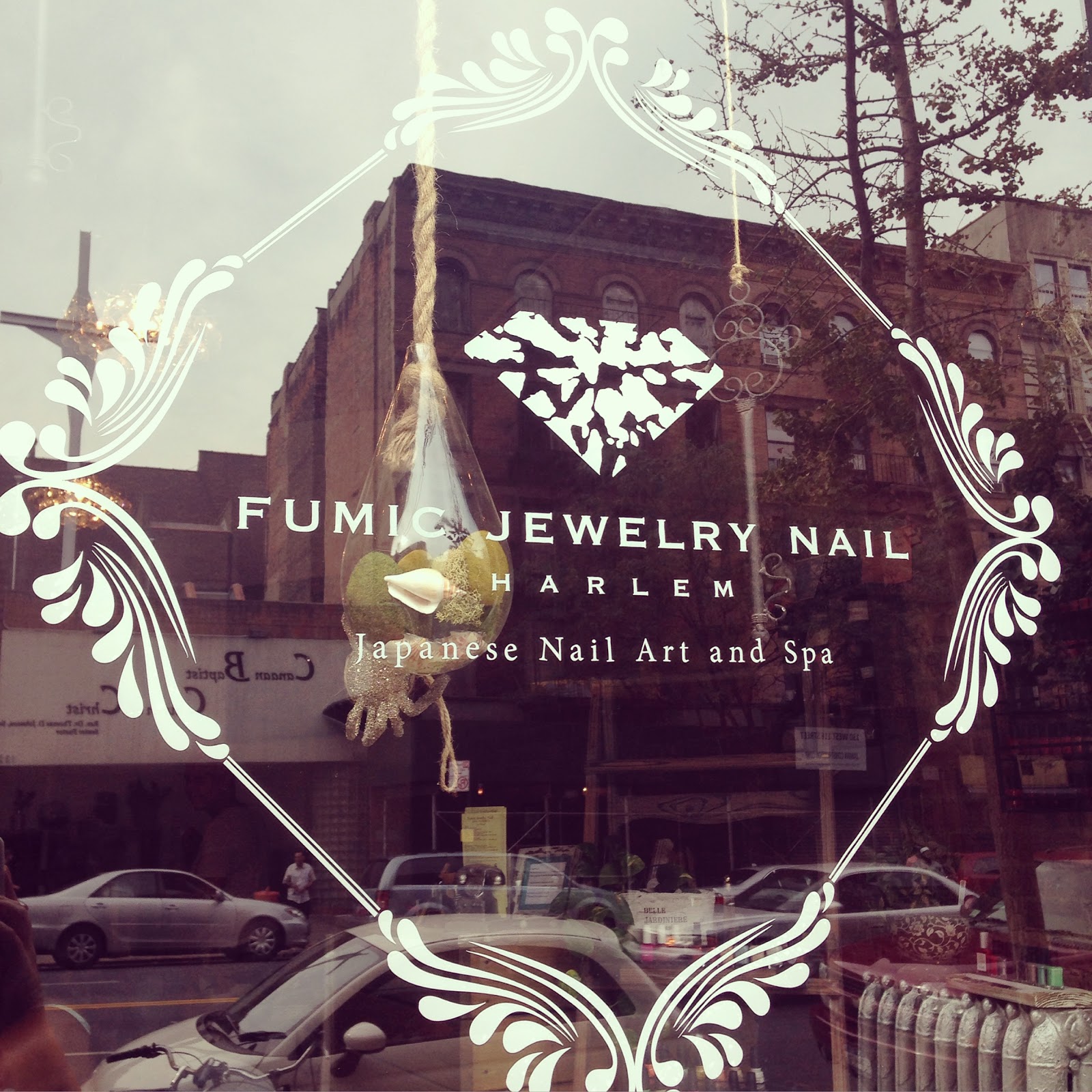 Photo of Fumic jewelry Nail in New York City, New York, United States - 7 Picture of Point of interest, Establishment, Spa, Beauty salon, Hair care