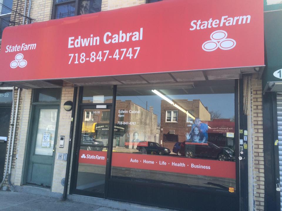 Photo of Edwin Cabral - State Farm Insurance Agent in Jamaica City, New York, United States - 5 Picture of Point of interest, Establishment, Finance, Health, Insurance agency