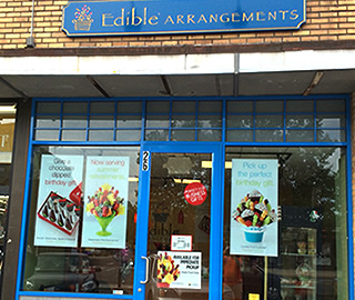Photo of Edible Arrangements in Eastchester City, New York, United States - 1 Picture of Food, Point of interest, Establishment, Store, Grocery or supermarket, Home goods store, Florist