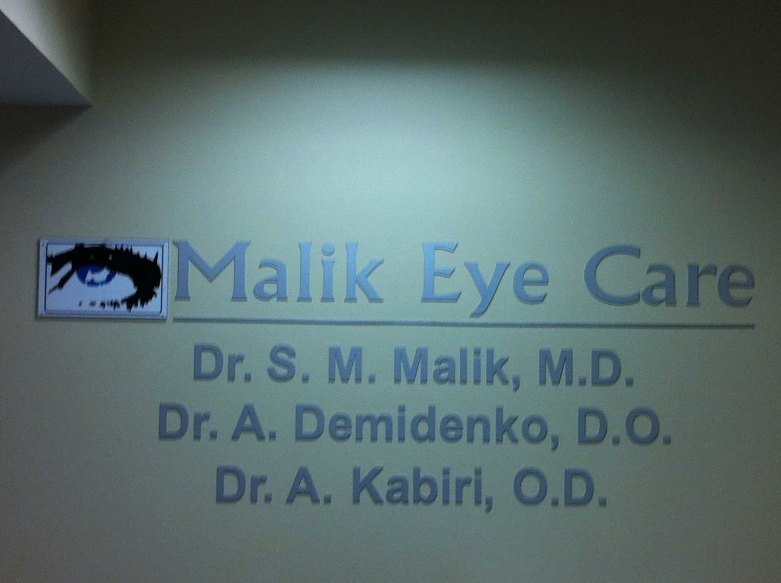Photo of Sajid Malik MD in Jackson Heights City, New York, United States - 1 Picture of Point of interest, Establishment, Store, Health, Doctor