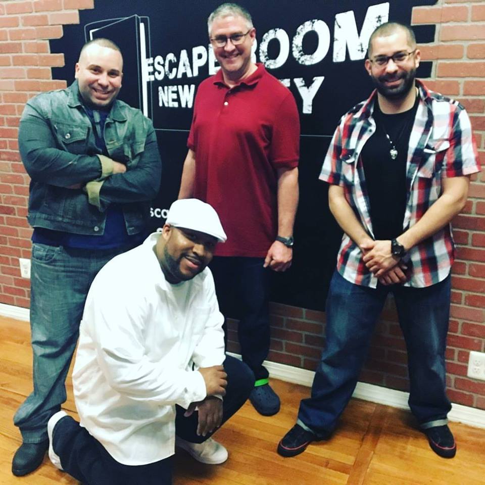 Photo of Escape Room NJ in Hackensack City, New Jersey, United States - 4 Picture of Point of interest, Establishment