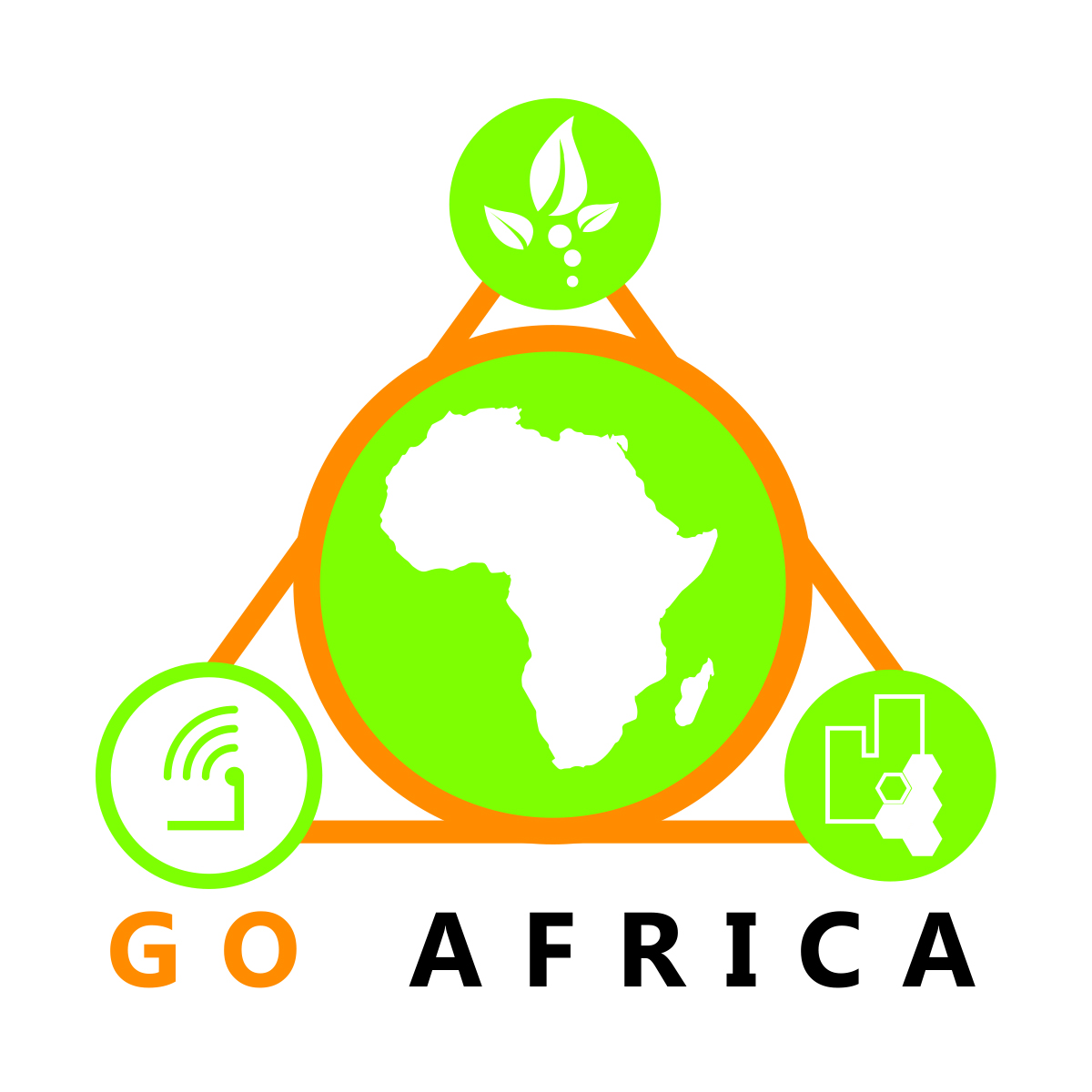 Photo of Go Africa Network Inc. in New York City, New York, United States - 1 Picture of Point of interest, Establishment