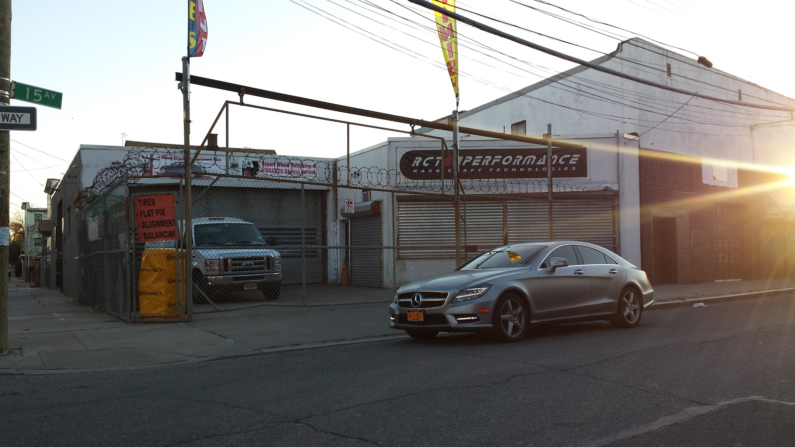 Photo of RCT Professional in Flushing City, New York, United States - 6 Picture of Point of interest, Establishment, Car repair