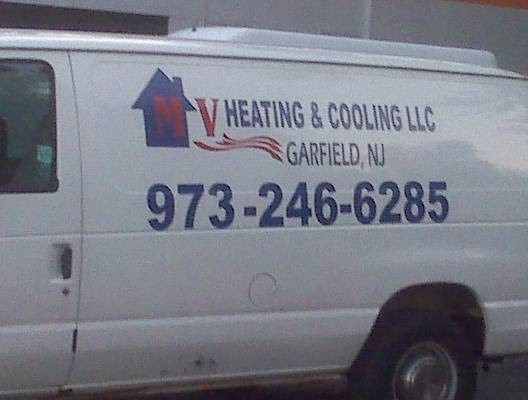 Photo of mv heating & cooling in Lodi City, New Jersey, United States - 3 Picture of Point of interest, Establishment, General contractor