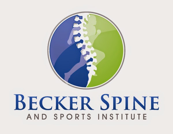 Photo of Becker Spine and Sports Institute in Livingston City, New Jersey, United States - 1 Picture of Point of interest, Establishment, Health, Doctor