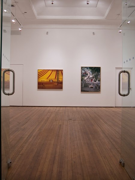 Photo of Christopher Henry Gallery in New York City, New York, United States - 2 Picture of Point of interest, Establishment, Art gallery