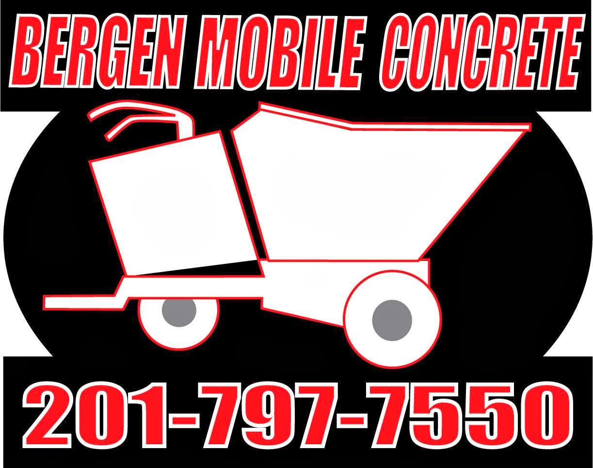 Photo of Bergen Mobile Concrete in Elmwood Park City, New Jersey, United States - 1 Picture of Point of interest, Establishment, General contractor