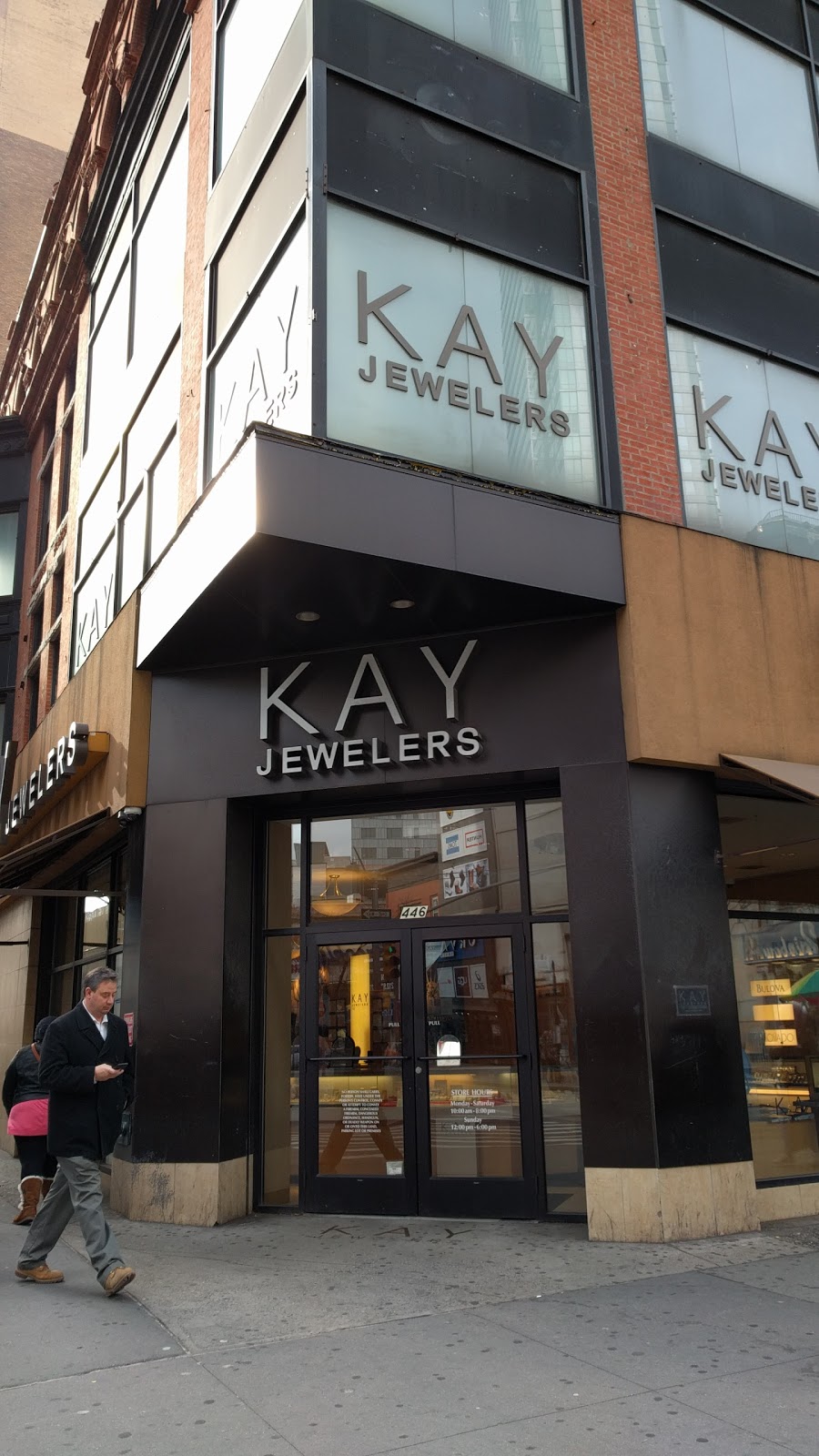 Photo of Kay Jewelers in Brooklyn City, New York, United States - 5 Picture of Point of interest, Establishment, Store, Jewelry store