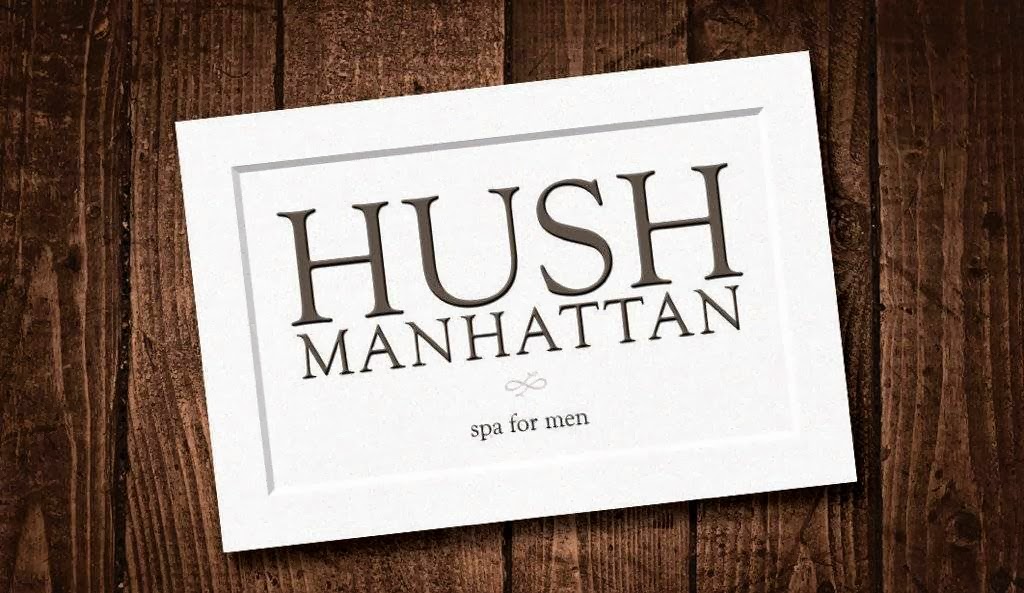 Photo of Hush Manhattan Spa for Men in New York City, New York, United States - 1 Picture of Point of interest, Establishment, Health, Spa, Beauty salon, Hair care