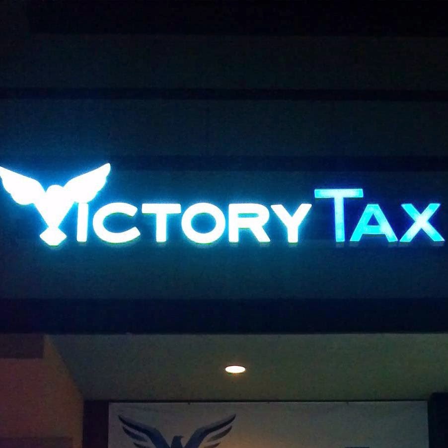 Photo of Victory Tax in Staten Island City, New York, United States - 3 Picture of Point of interest, Establishment, Finance, Accounting