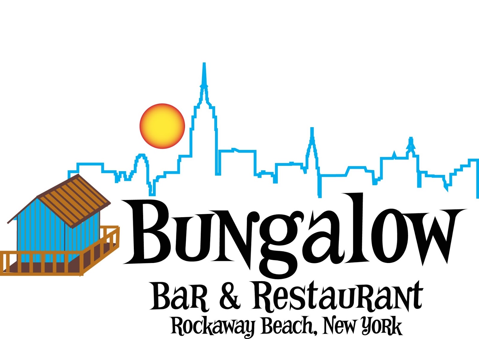 Photo of Bungalow Bar and Restaurant in Rockaway Beach City, New York, United States - 3 Picture of Restaurant, Food, Point of interest, Establishment, Bar