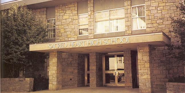 Photo of Sacred Heart High School in Yonkers City, New York, United States - 1 Picture of Point of interest, Establishment, School