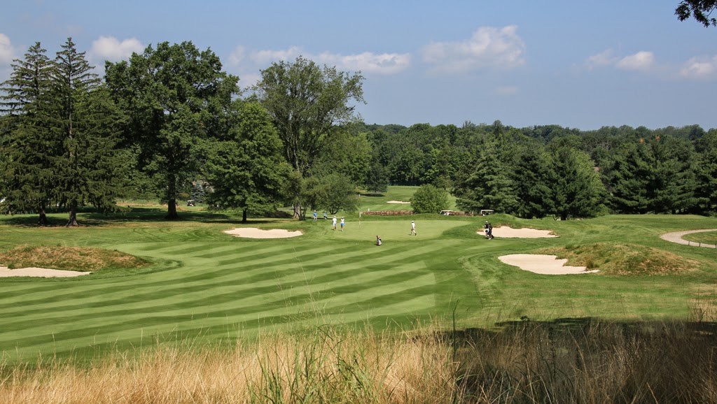 Photo of Crestmont Country Club in West Orange City, New Jersey, United States - 9 Picture of Point of interest, Establishment