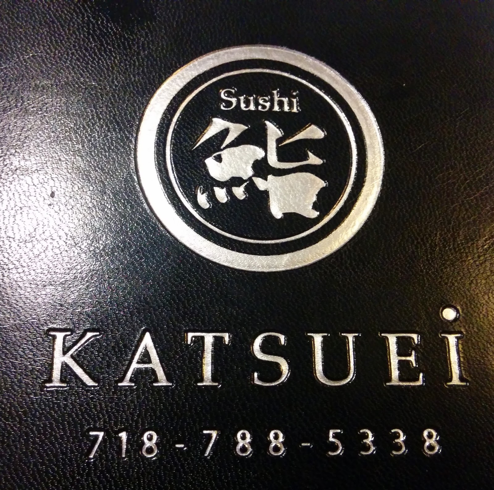 Photo of Sushi Katsuei in Kings County City, New York, United States - 7 Picture of Restaurant, Food, Point of interest, Establishment