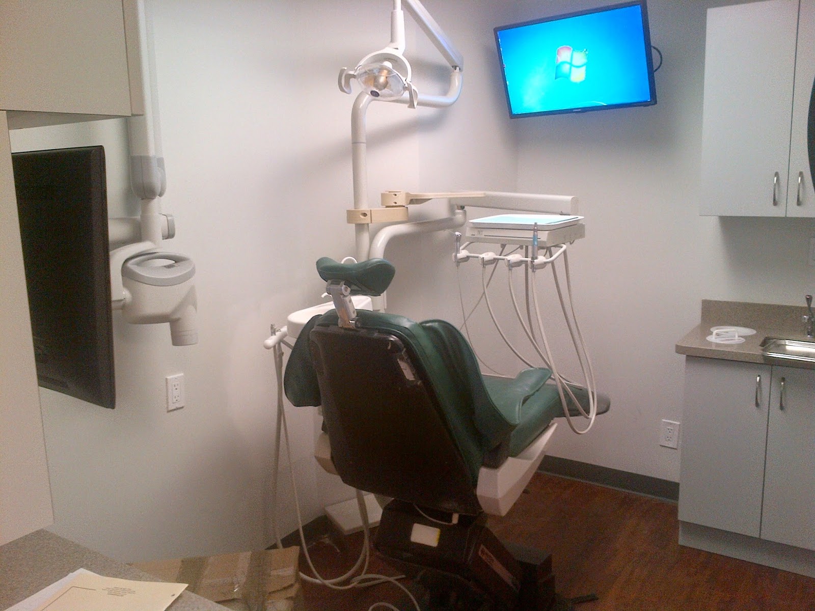 Photo of Corey Brick DDS in New York City, New York, United States - 8 Picture of Point of interest, Establishment, Health, Dentist