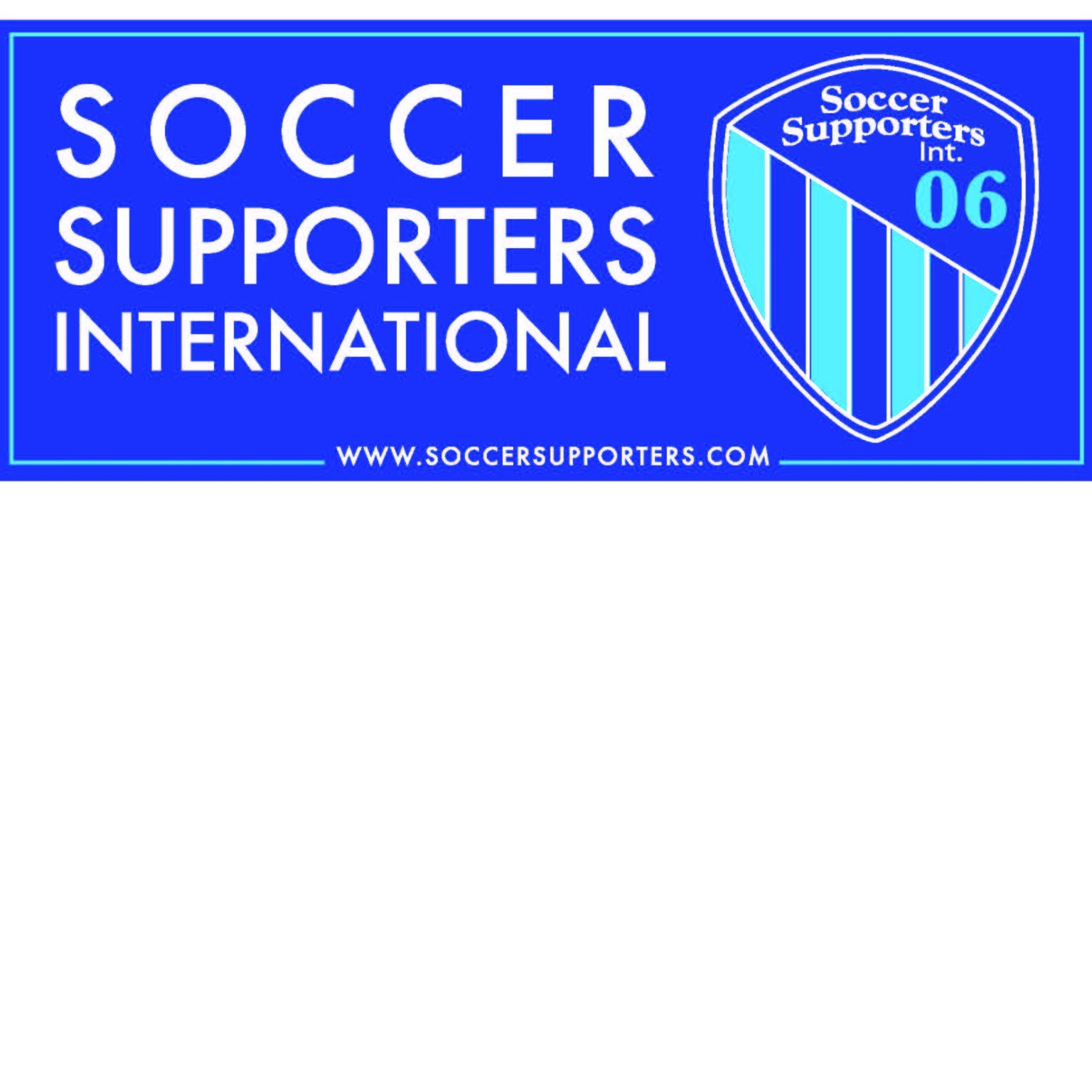 Photo of Soccer Supporters International in New York City, New York, United States - 1 Picture of Point of interest, Establishment, Store