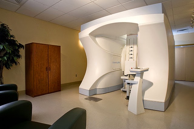 Photo of Dynamic Medical Imaging, LLC in Union City, New Jersey, United States - 10 Picture of Point of interest, Establishment, Health