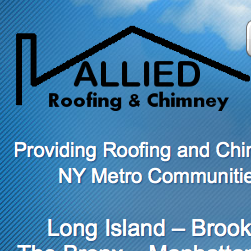 Photo of Allied Roofing and Chimney in Freeport City, New York, United States - 1 Picture of Point of interest, Establishment