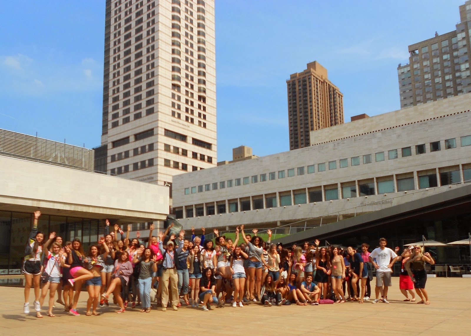 Photo of ELS Language Centers - Juilliard in New York City, New York, United States - 2 Picture of Point of interest, Establishment